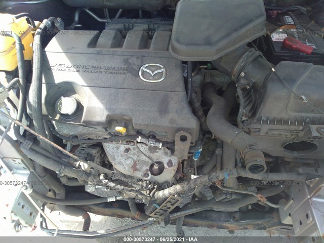 Photo 9 VIN: JM3TB3MV9A0213780 - MAZDA CX-9 