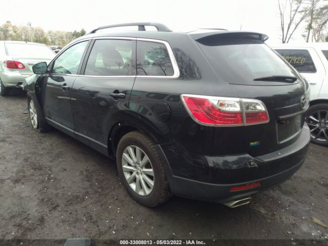 Photo 2 VIN: JM3TB3MV9A0223189 - MAZDA CX-9 