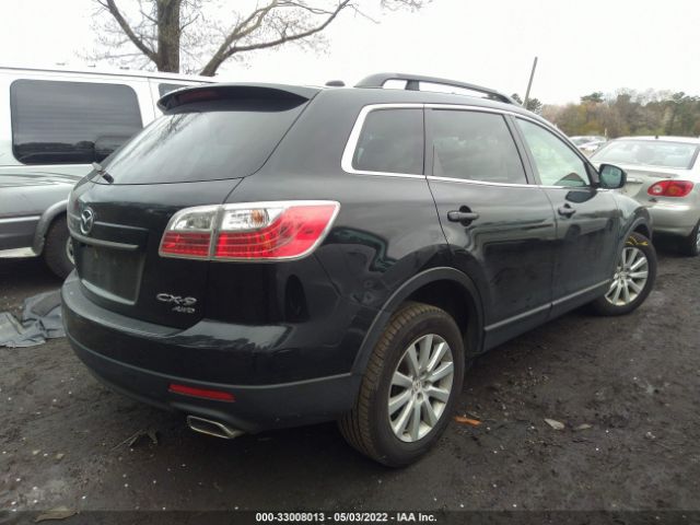 Photo 3 VIN: JM3TB3MV9A0223189 - MAZDA CX-9 