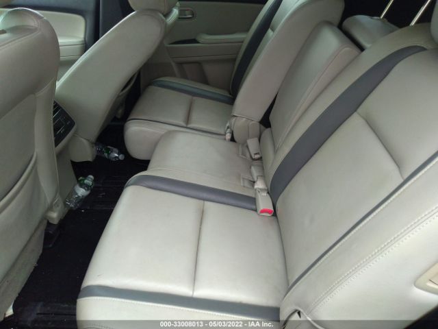 Photo 7 VIN: JM3TB3MV9A0223189 - MAZDA CX-9 