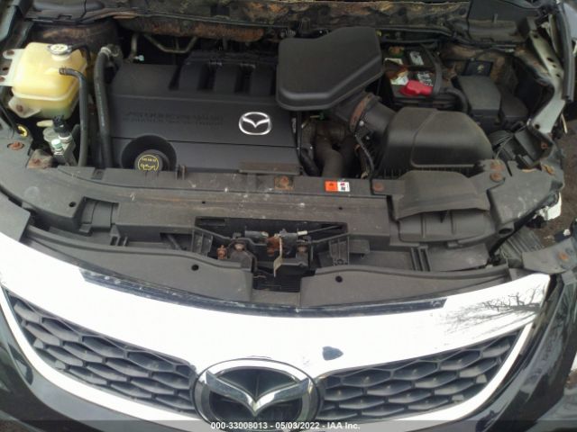 Photo 9 VIN: JM3TB3MV9A0223189 - MAZDA CX-9 