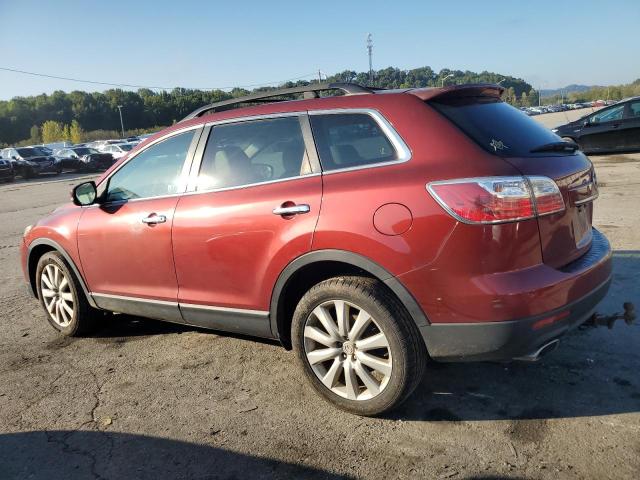 Photo 1 VIN: JM3TB3MV9A0225394 - MAZDA CX-9 