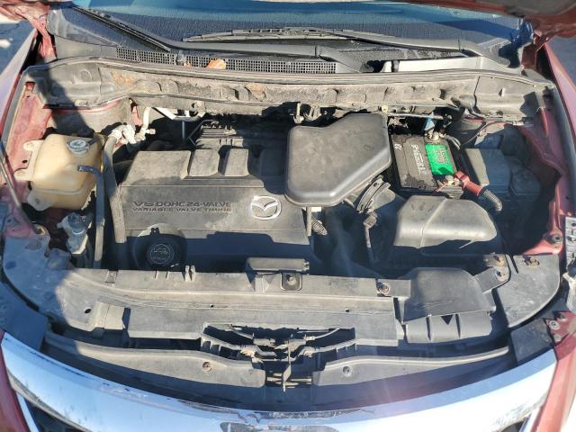 Photo 11 VIN: JM3TB3MV9A0225394 - MAZDA CX-9 