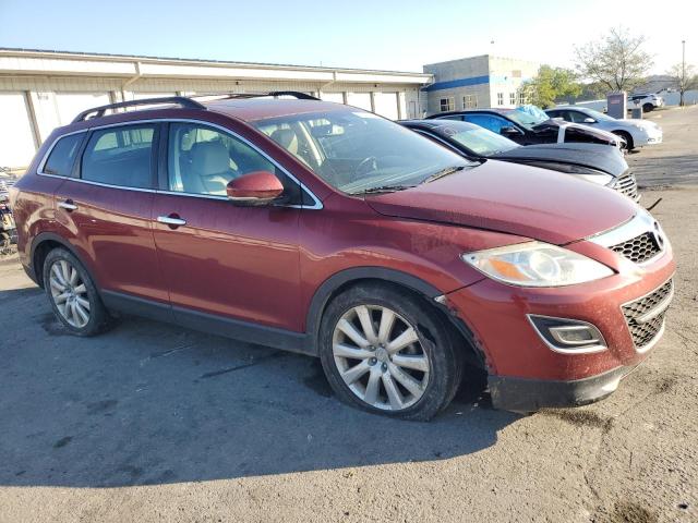 Photo 3 VIN: JM3TB3MV9A0225394 - MAZDA CX-9 