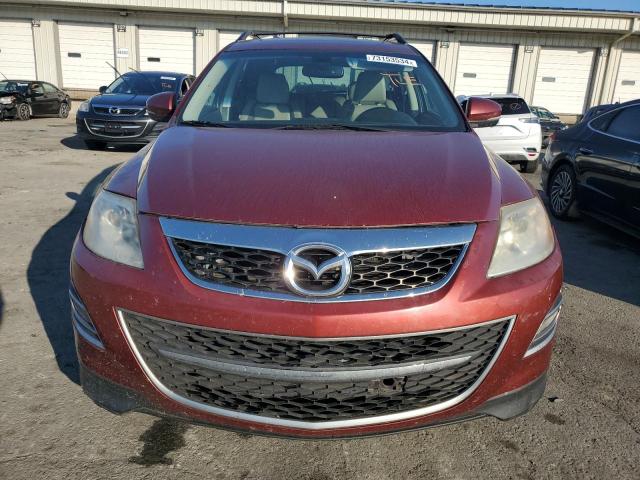 Photo 4 VIN: JM3TB3MV9A0225394 - MAZDA CX-9 