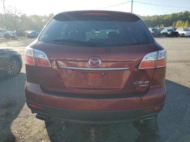 Photo 5 VIN: JM3TB3MV9A0225394 - MAZDA CX-9 