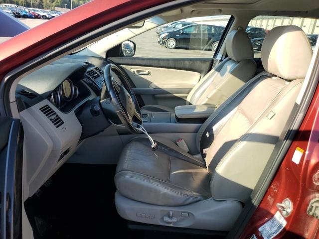 Photo 6 VIN: JM3TB3MV9A0225394 - MAZDA CX-9 