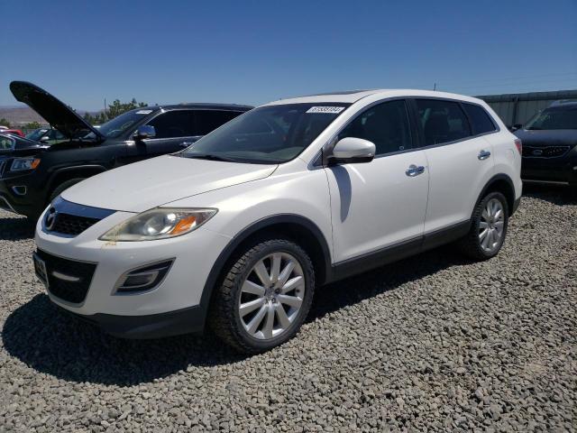 Photo 0 VIN: JM3TB3MV9A0226383 - MAZDA CX-9 