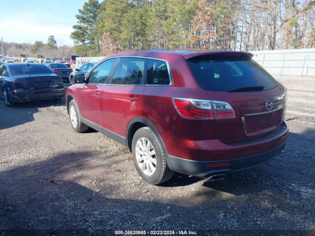 Photo 2 VIN: JM3TB3MV9A0226822 - MAZDA CX-9 