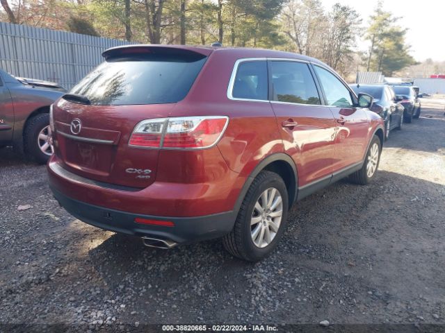 Photo 3 VIN: JM3TB3MV9A0226822 - MAZDA CX-9 