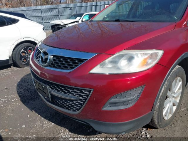 Photo 5 VIN: JM3TB3MV9A0226822 - MAZDA CX-9 