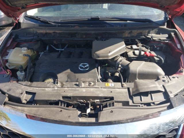 Photo 9 VIN: JM3TB3MV9A0226822 - MAZDA CX-9 