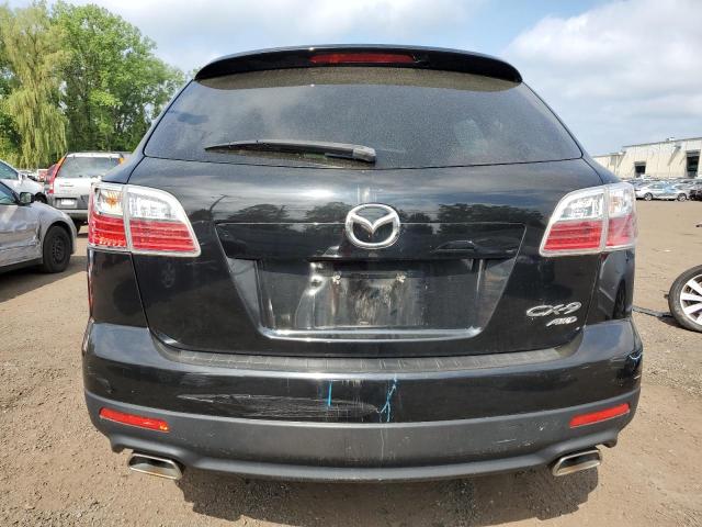 Photo 5 VIN: JM3TB3MV9A0227372 - MAZDA CX-9 