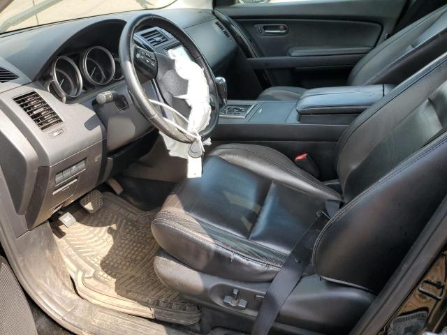 Photo 6 VIN: JM3TB3MV9A0227372 - MAZDA CX-9 