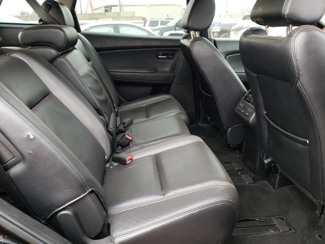 Photo 10 VIN: JM3TB3MV9A0232684 - MAZDA CX-9 