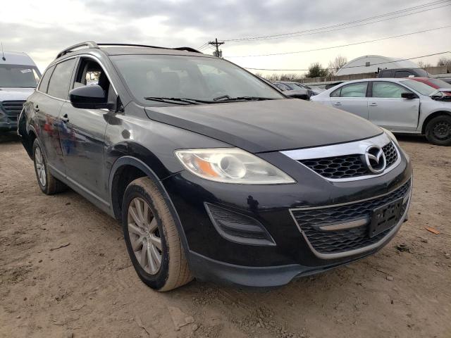 Photo 3 VIN: JM3TB3MV9A0232684 - MAZDA CX-9 