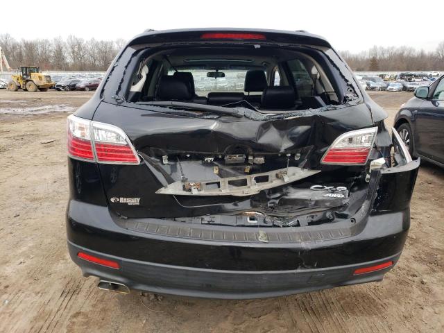 Photo 5 VIN: JM3TB3MV9A0232684 - MAZDA CX-9 