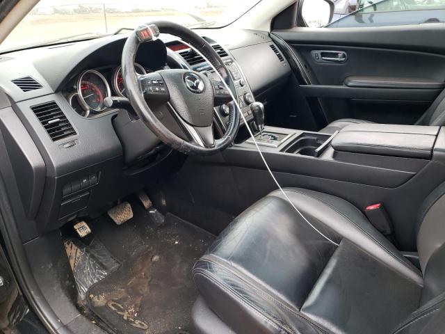 Photo 6 VIN: JM3TB3MV9A0232684 - MAZDA CX-9 