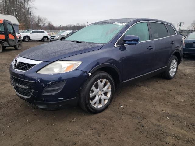 Photo 0 VIN: JM3TB3MV9A0233883 - MAZDA CX-9 