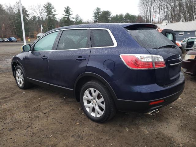 Photo 1 VIN: JM3TB3MV9A0233883 - MAZDA CX-9 