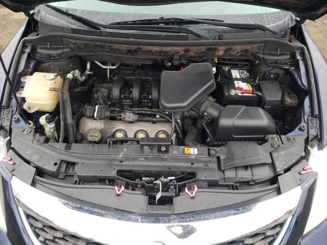 Photo 11 VIN: JM3TB3MV9A0233883 - MAZDA CX-9 