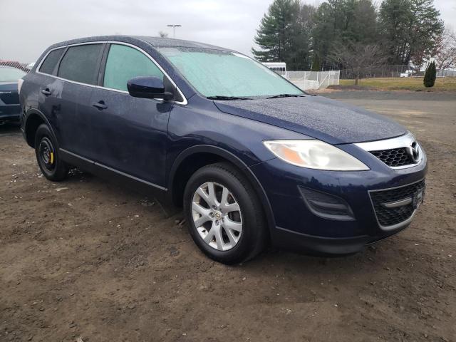 Photo 3 VIN: JM3TB3MV9A0233883 - MAZDA CX-9 