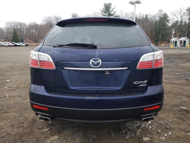 Photo 5 VIN: JM3TB3MV9A0233883 - MAZDA CX-9 