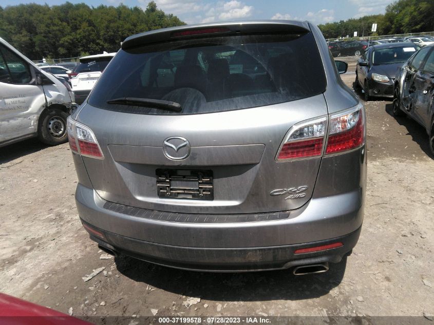 Photo 15 VIN: JM3TB3MV9A0234371 - MAZDA CX-9 