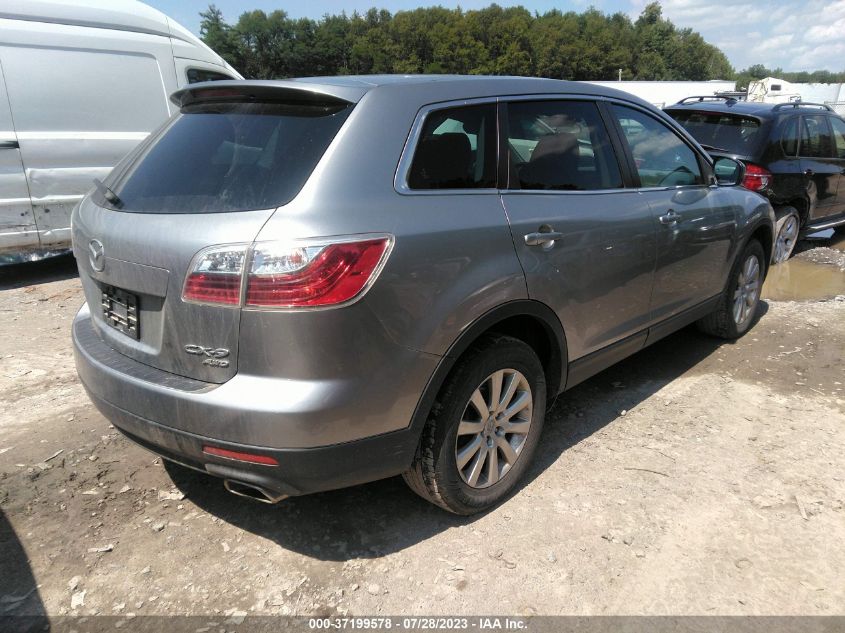 Photo 3 VIN: JM3TB3MV9A0234371 - MAZDA CX-9 