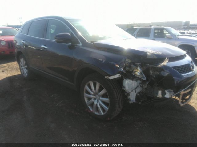 Photo 0 VIN: JM3TB3MV9A0235908 - MAZDA CX-9 