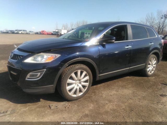 Photo 1 VIN: JM3TB3MV9A0235908 - MAZDA CX-9 