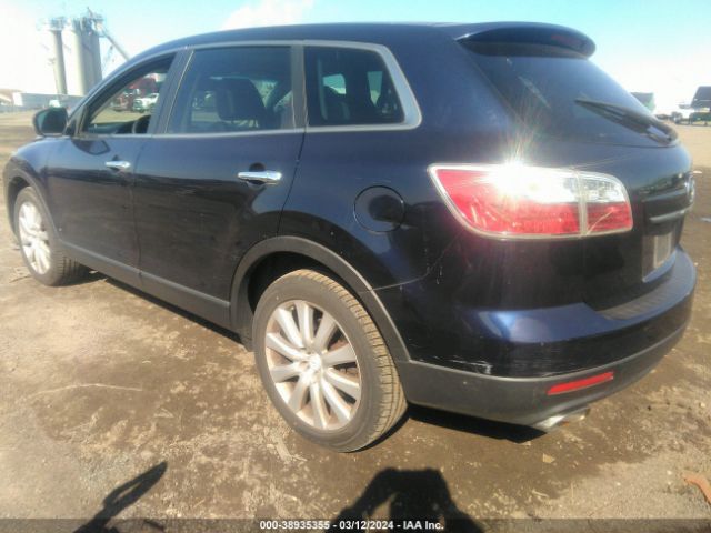 Photo 2 VIN: JM3TB3MV9A0235908 - MAZDA CX-9 