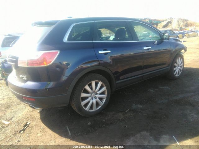 Photo 3 VIN: JM3TB3MV9A0235908 - MAZDA CX-9 