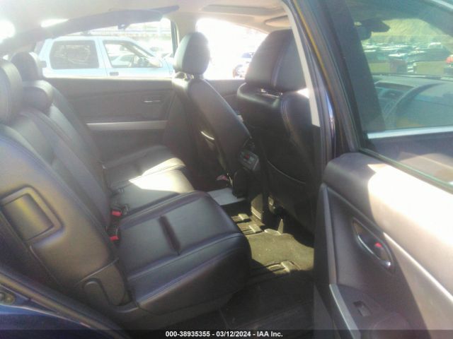 Photo 7 VIN: JM3TB3MV9A0235908 - MAZDA CX-9 