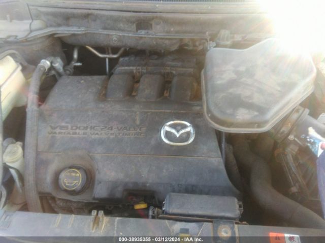 Photo 9 VIN: JM3TB3MV9A0235908 - MAZDA CX-9 