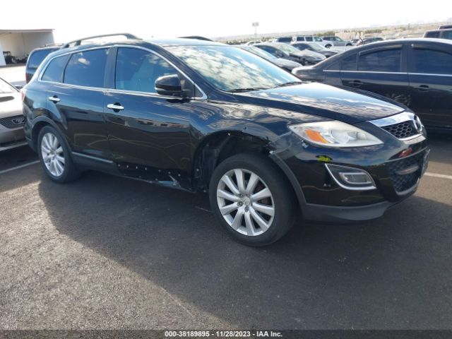 Photo 0 VIN: JM3TB3MV9A0238145 - MAZDA CX-9 