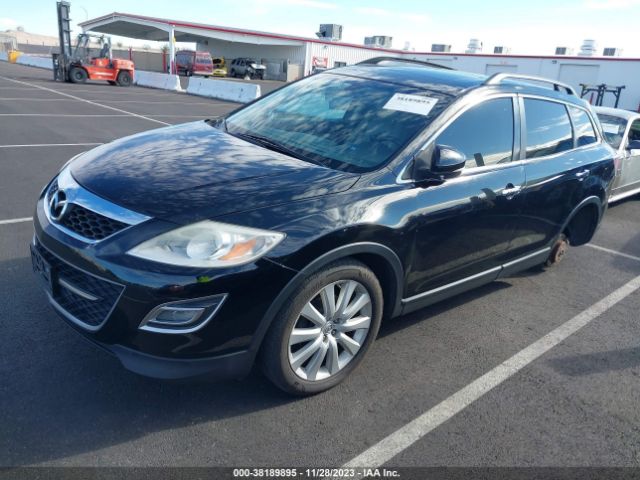 Photo 1 VIN: JM3TB3MV9A0238145 - MAZDA CX-9 