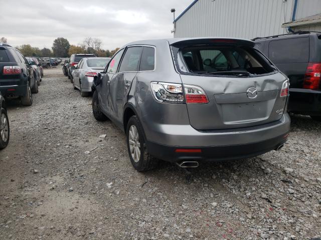 Photo 2 VIN: JM3TB3MVXA0200374 - MAZDA CX-9 