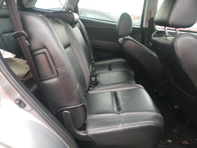 Photo 5 VIN: JM3TB3MVXA0200374 - MAZDA CX-9 