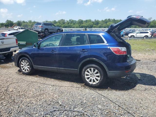 Photo 1 VIN: JM3TB3MVXA0202528 - MAZDA CX-9 