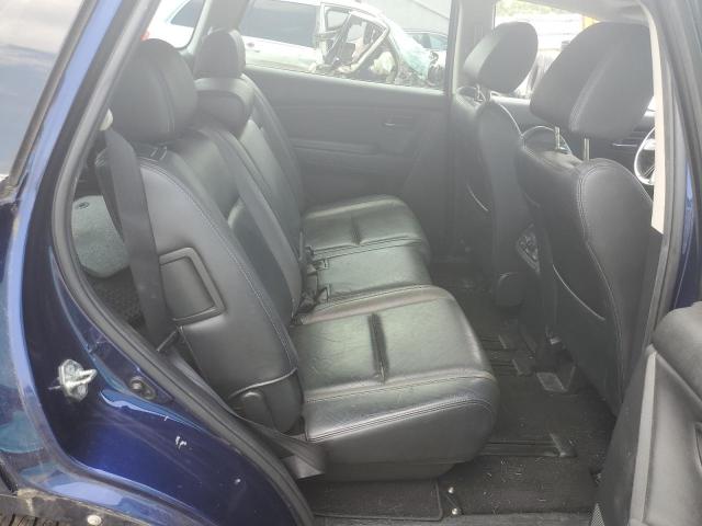 Photo 10 VIN: JM3TB3MVXA0202528 - MAZDA CX-9 