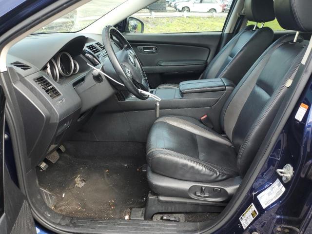 Photo 6 VIN: JM3TB3MVXA0202528 - MAZDA CX-9 