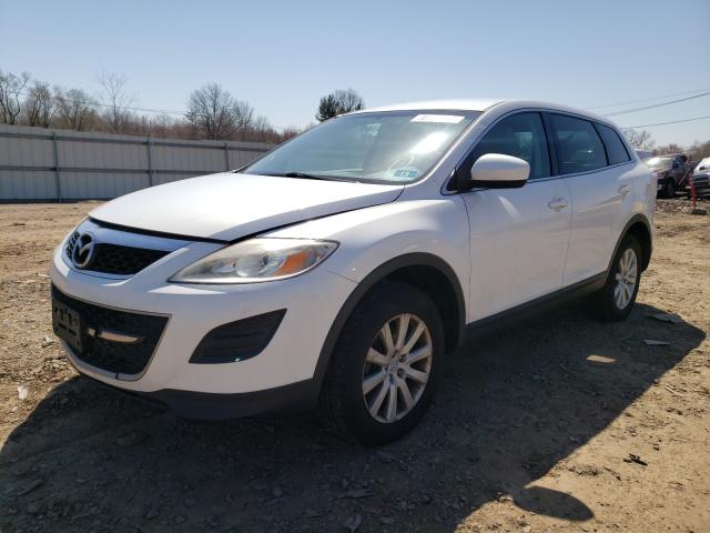 Photo 1 VIN: JM3TB3MVXA0204621 - MAZDA CX-9 