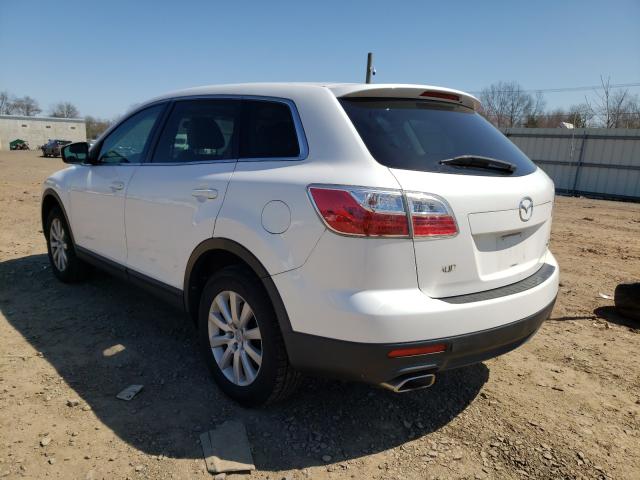 Photo 2 VIN: JM3TB3MVXA0204621 - MAZDA CX-9 