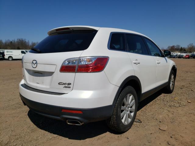 Photo 3 VIN: JM3TB3MVXA0204621 - MAZDA CX-9 