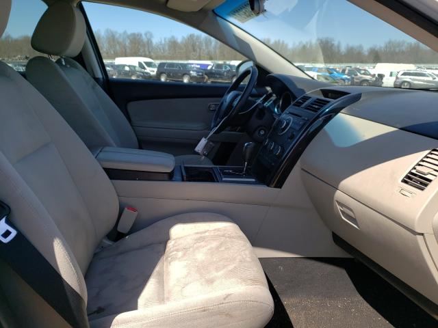 Photo 4 VIN: JM3TB3MVXA0204621 - MAZDA CX-9 