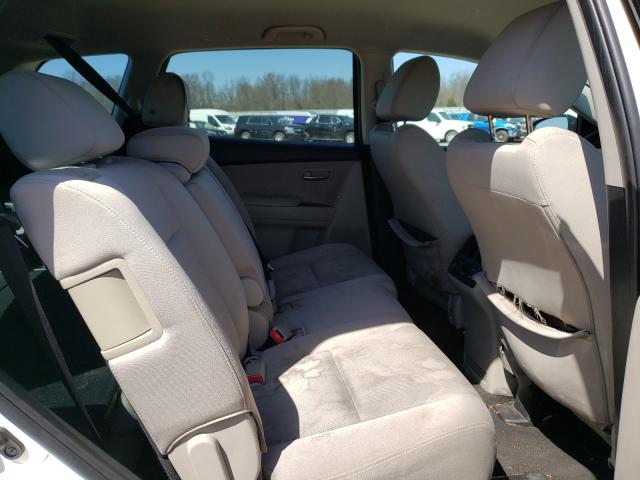 Photo 5 VIN: JM3TB3MVXA0204621 - MAZDA CX-9 