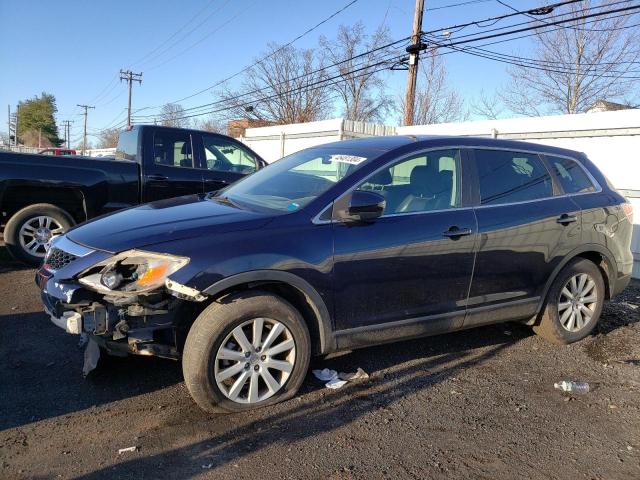 Photo 0 VIN: JM3TB3MVXA0206773 - MAZDA CX-9 