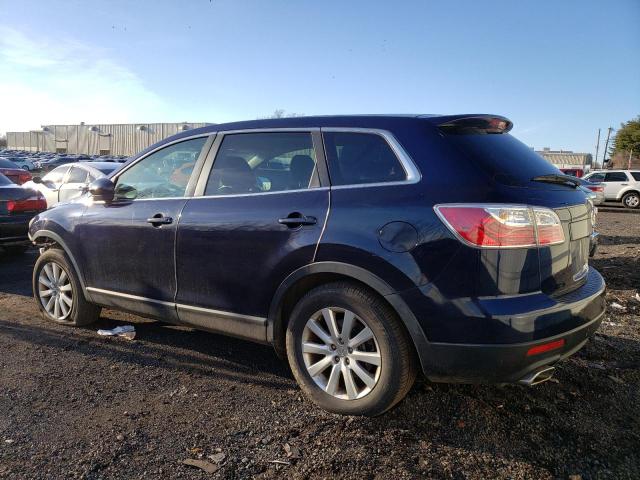 Photo 1 VIN: JM3TB3MVXA0206773 - MAZDA CX-9 