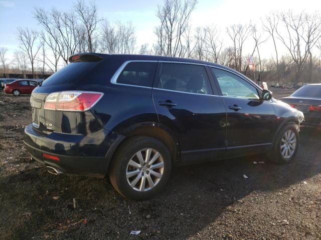 Photo 2 VIN: JM3TB3MVXA0206773 - MAZDA CX-9 